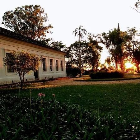 Pousada Do Sobrado Bagé Esterno foto