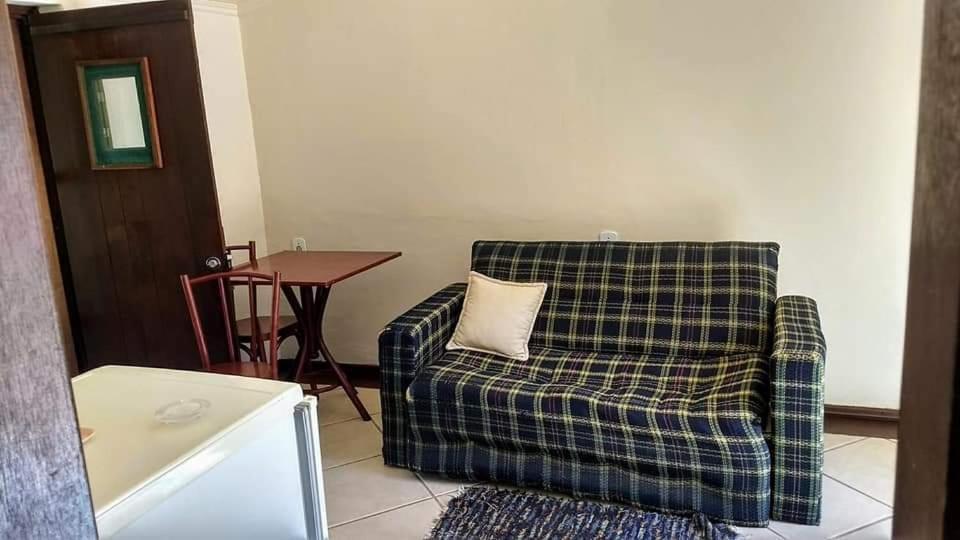 Pousada Do Sobrado Bagé Esterno foto