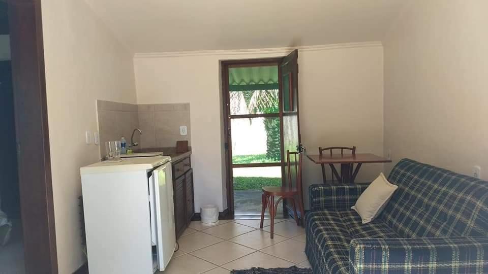 Pousada Do Sobrado Bagé Esterno foto