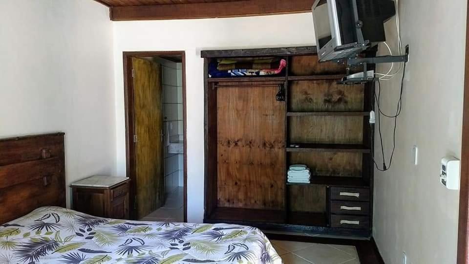 Pousada Do Sobrado Bagé Esterno foto