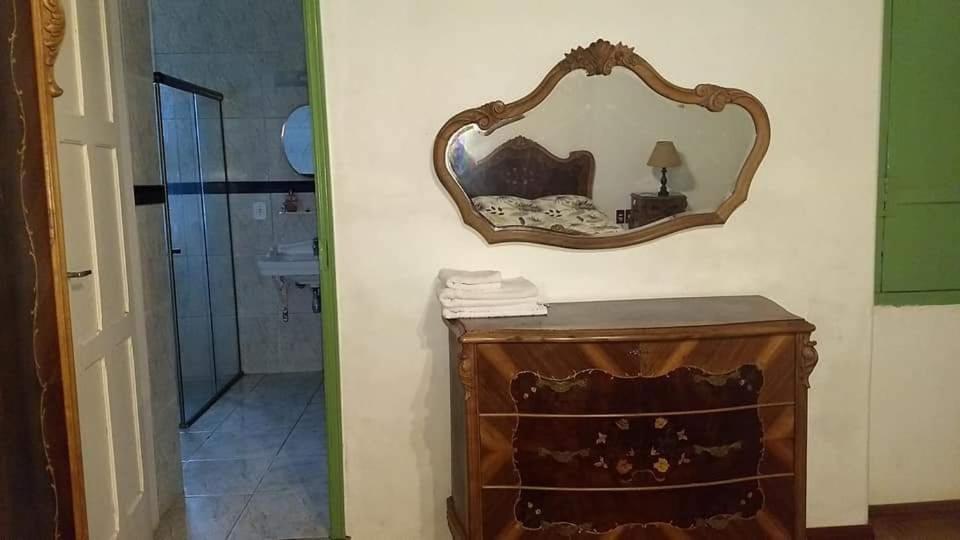 Pousada Do Sobrado Bagé Esterno foto