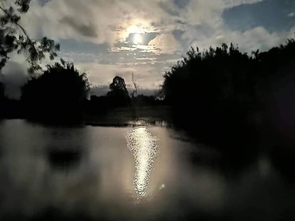 Pousada Do Sobrado Bagé Esterno foto