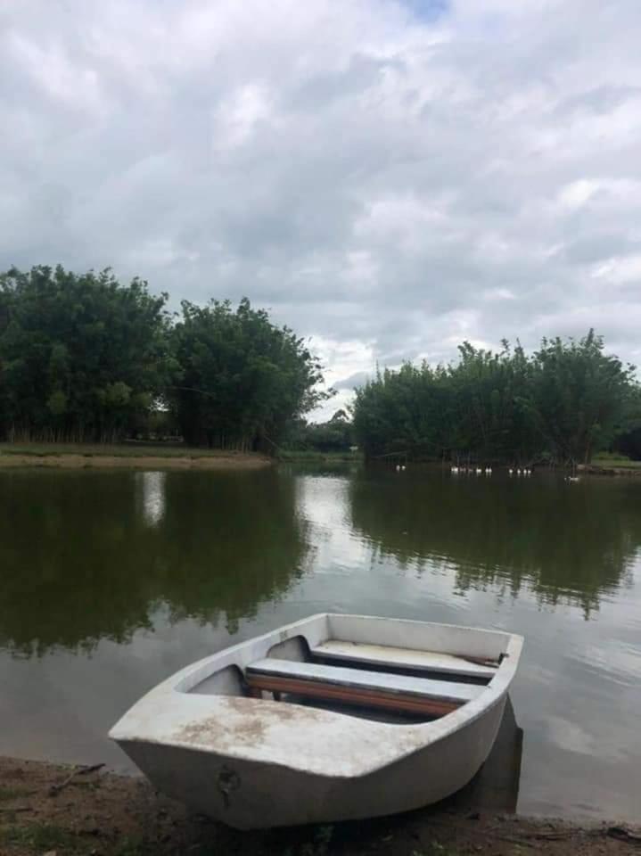 Pousada Do Sobrado Bagé Esterno foto