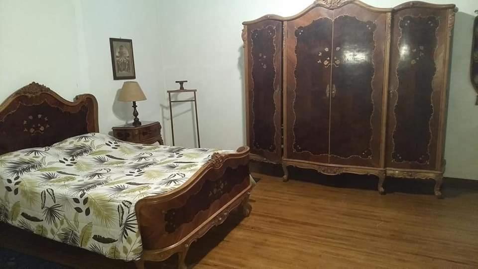 Pousada Do Sobrado Bagé Esterno foto