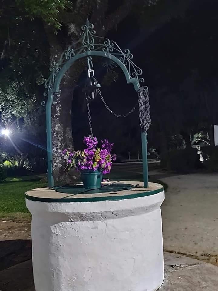 Pousada Do Sobrado Bagé Esterno foto