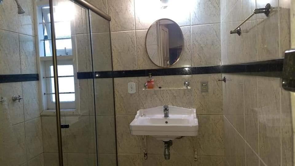 Pousada Do Sobrado Bagé Esterno foto