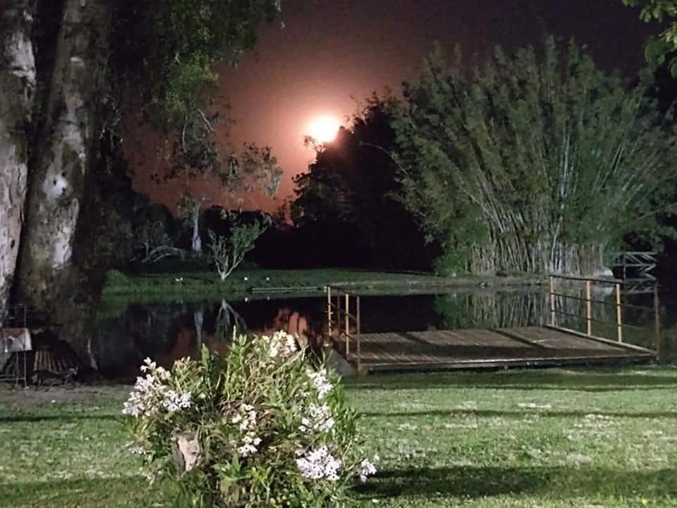 Pousada Do Sobrado Bagé Esterno foto